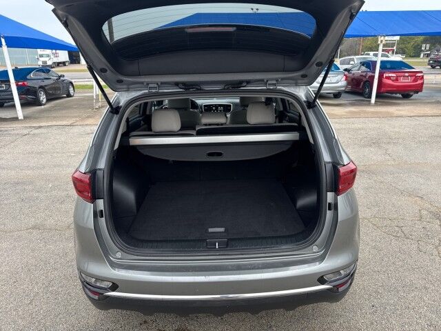 2020 Kia Sportage LX Gainesville TX