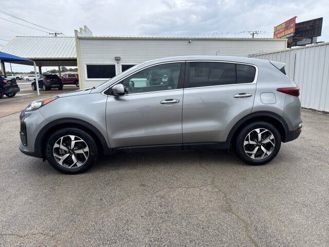 2020 Kia Sportage LX Gainesville TX