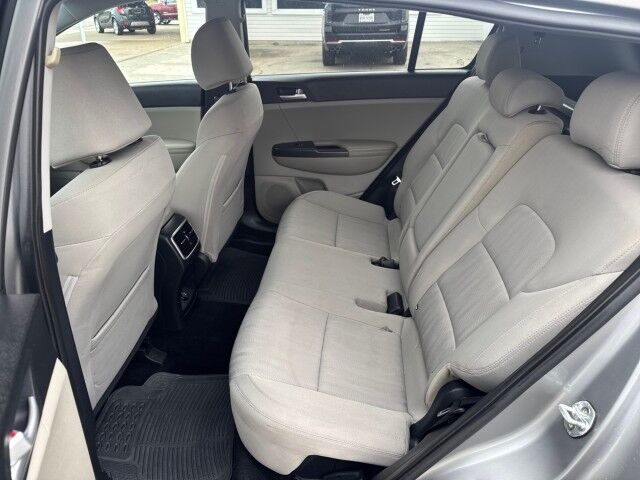 2020 Kia Sportage LX Gainesville TX