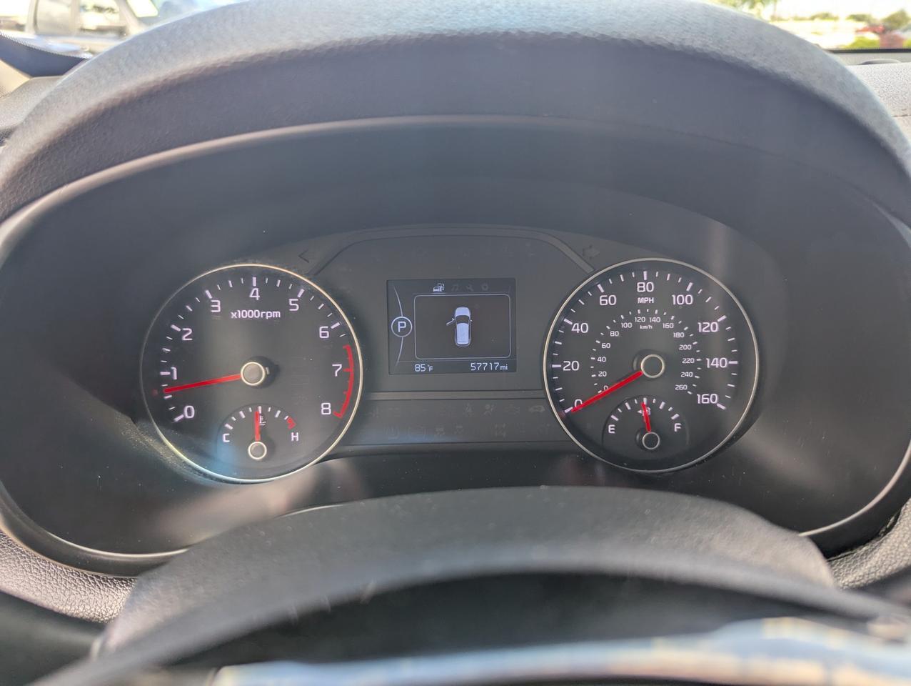 2020 Kia Sportage LX Grand Junction CO