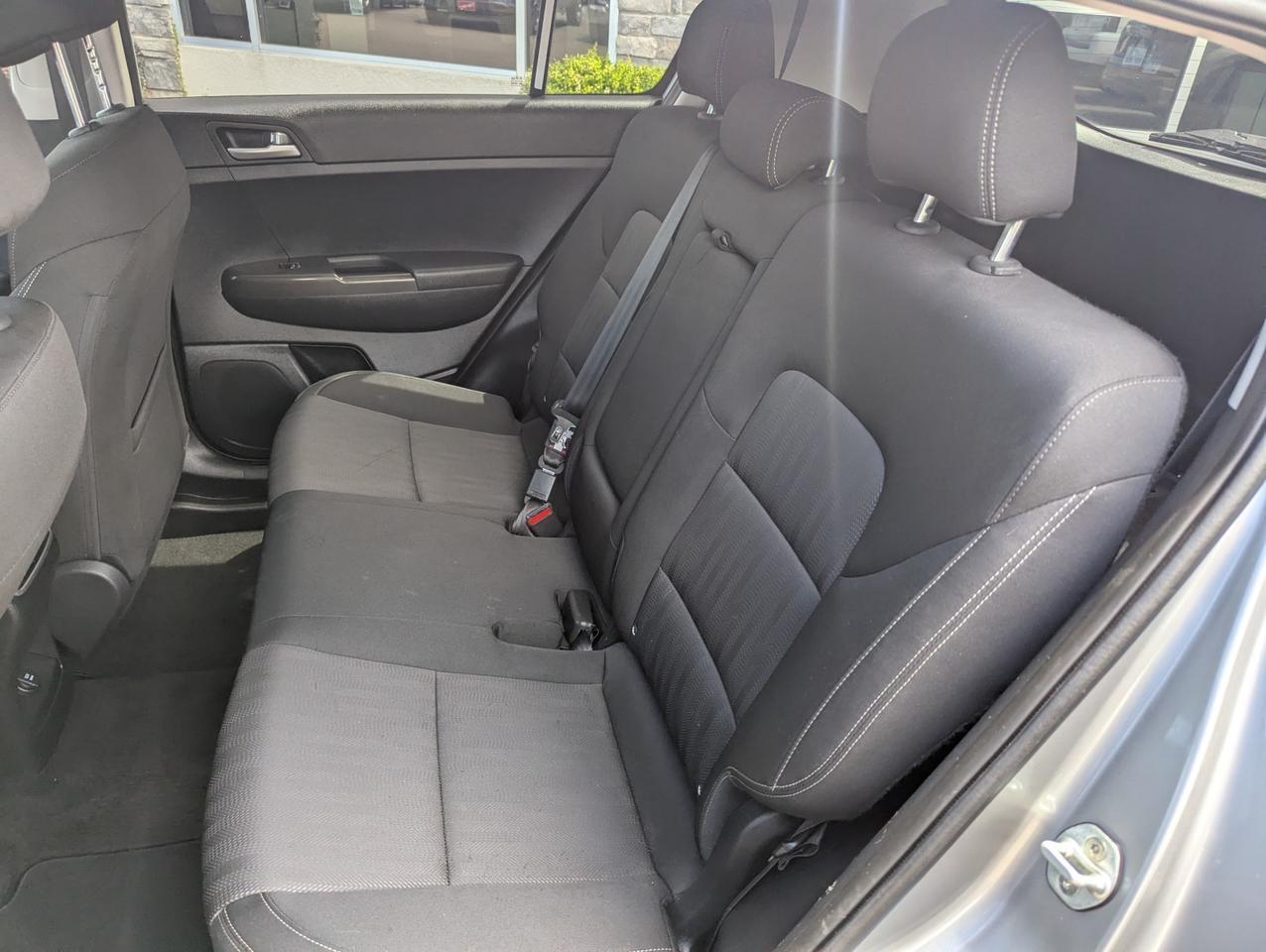 2020 Kia Sportage LX Grand Junction CO