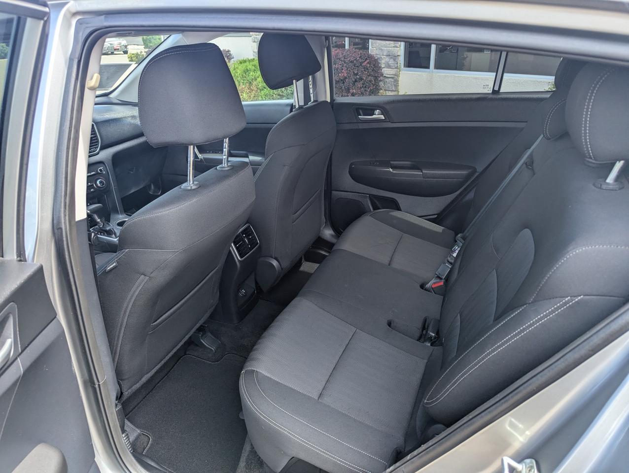 2020 Kia Sportage LX Grand Junction CO