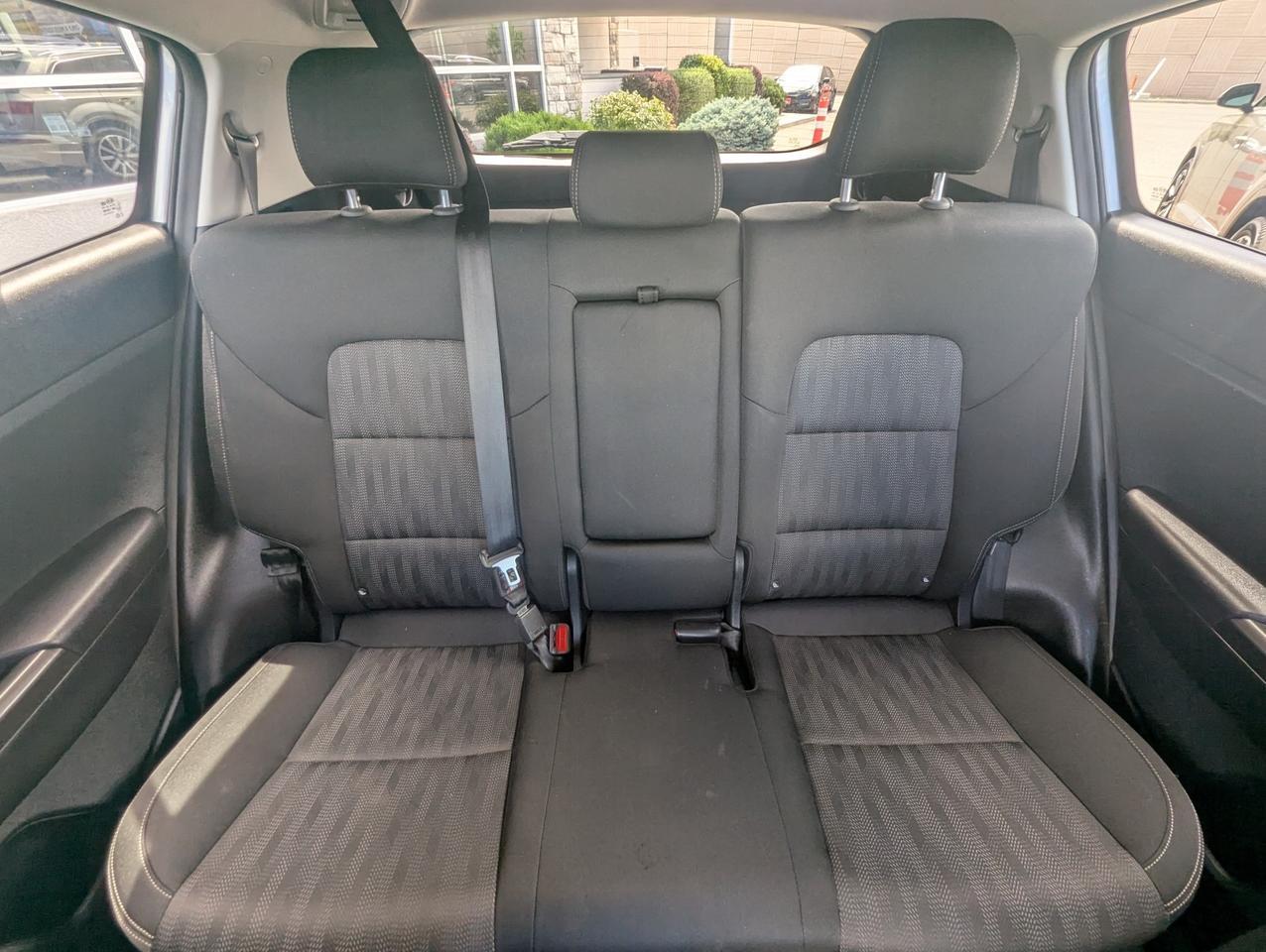 2020 Kia Sportage LX Grand Junction CO