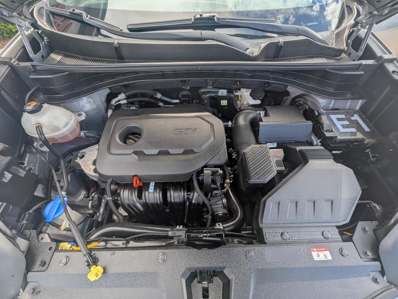 2020 Kia Sportage LX Grand Junction CO