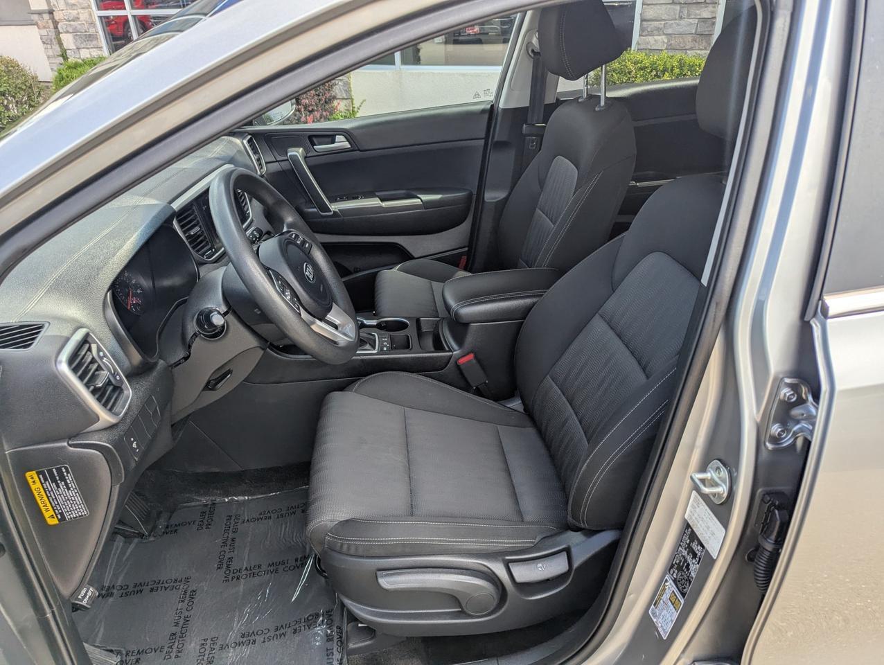 2020 Kia Sportage LX Grand Junction CO