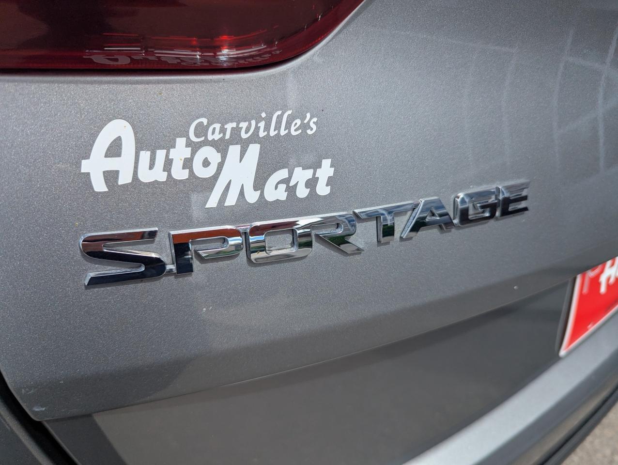 2020 Kia Sportage LX Grand Junction CO