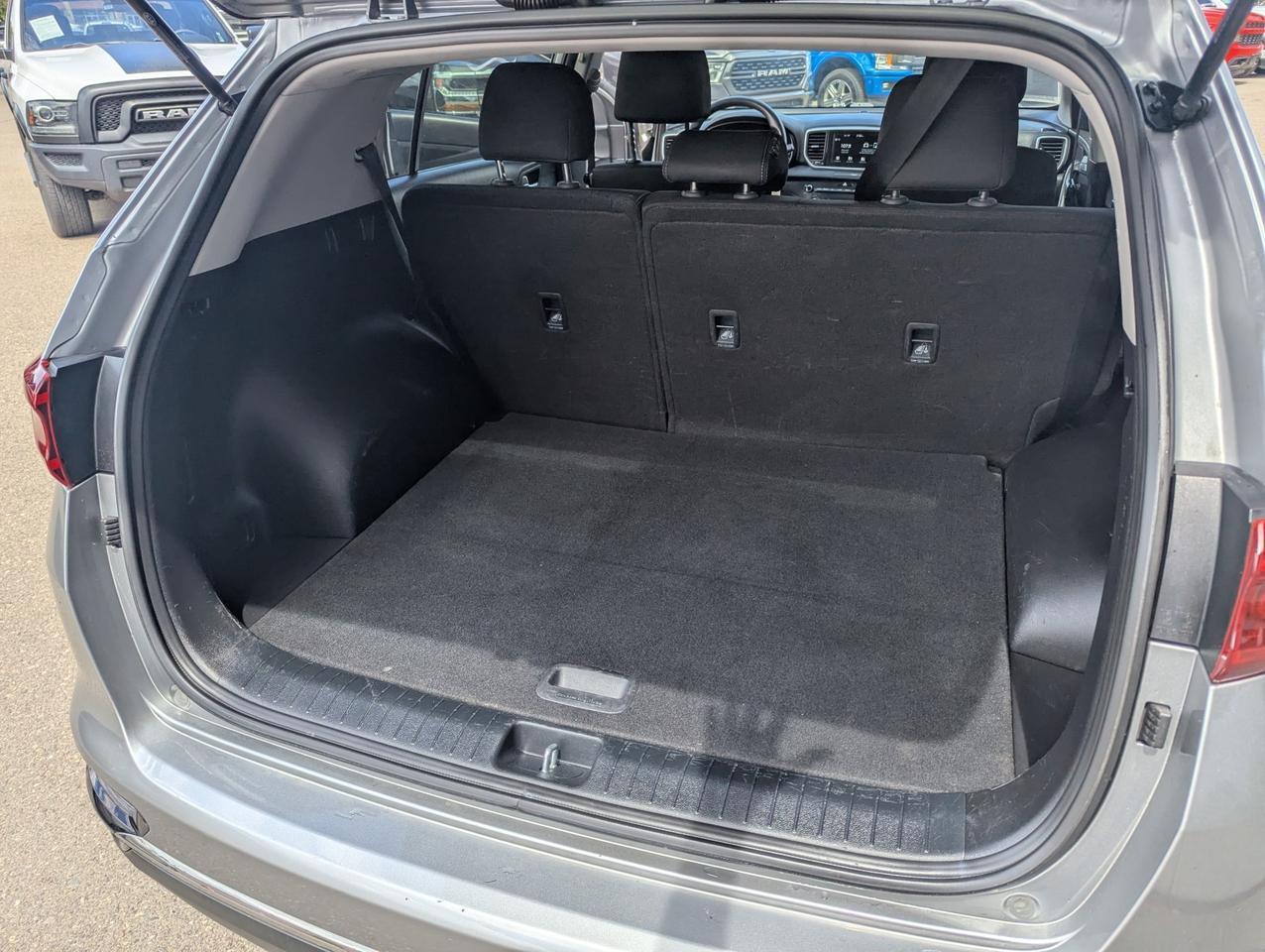 2020 Kia Sportage LX Grand Junction CO
