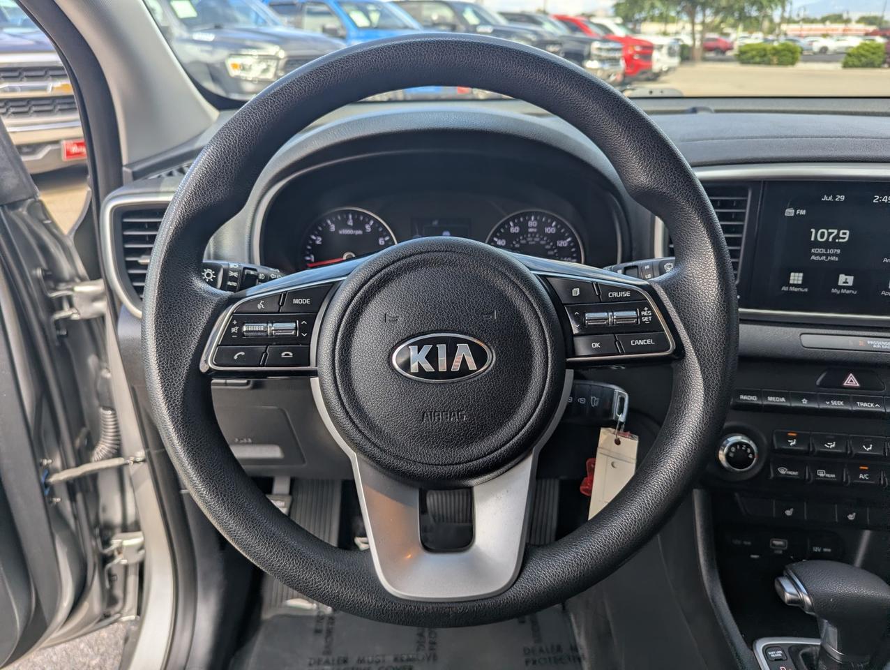 2020 Kia Sportage LX Grand Junction CO