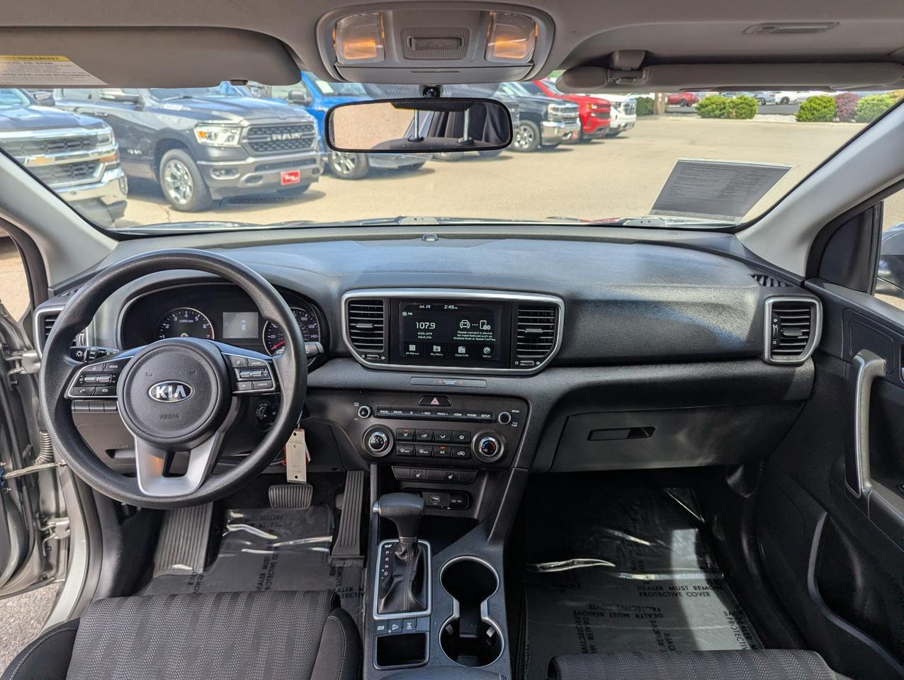 2020 Kia Sportage LX Grand Junction CO
