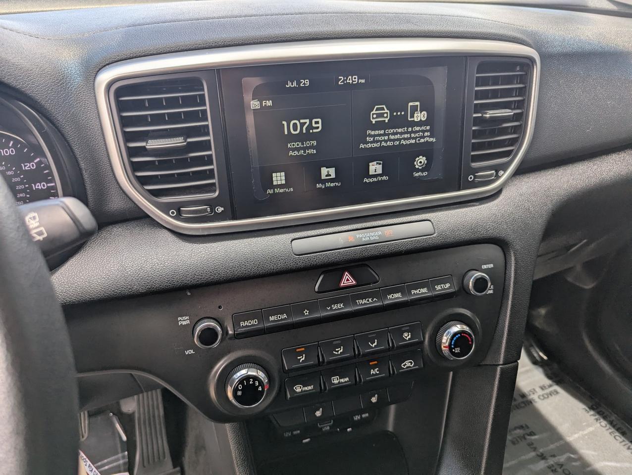 2020 Kia Sportage LX Grand Junction CO