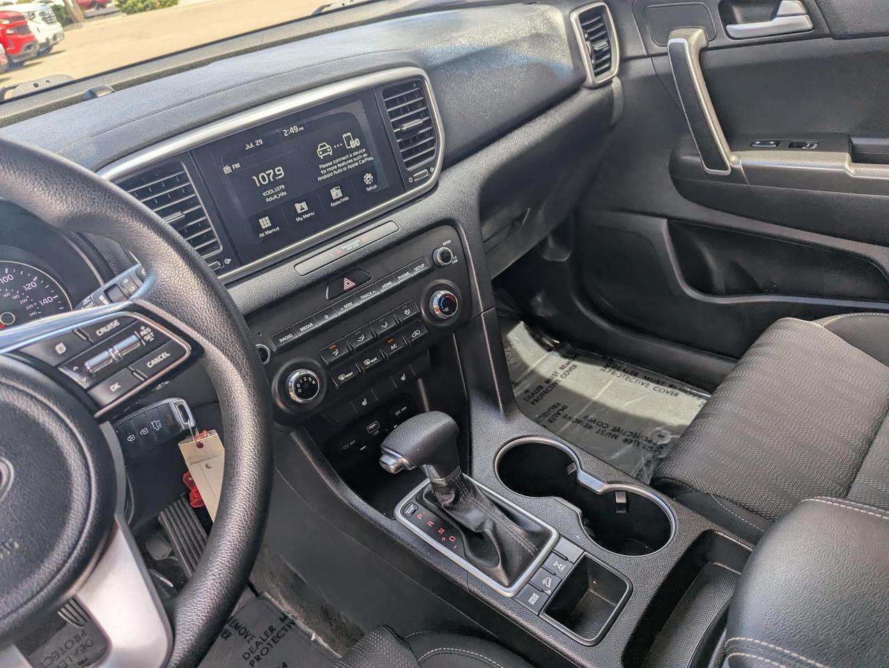 2020 Kia Sportage LX Grand Junction CO