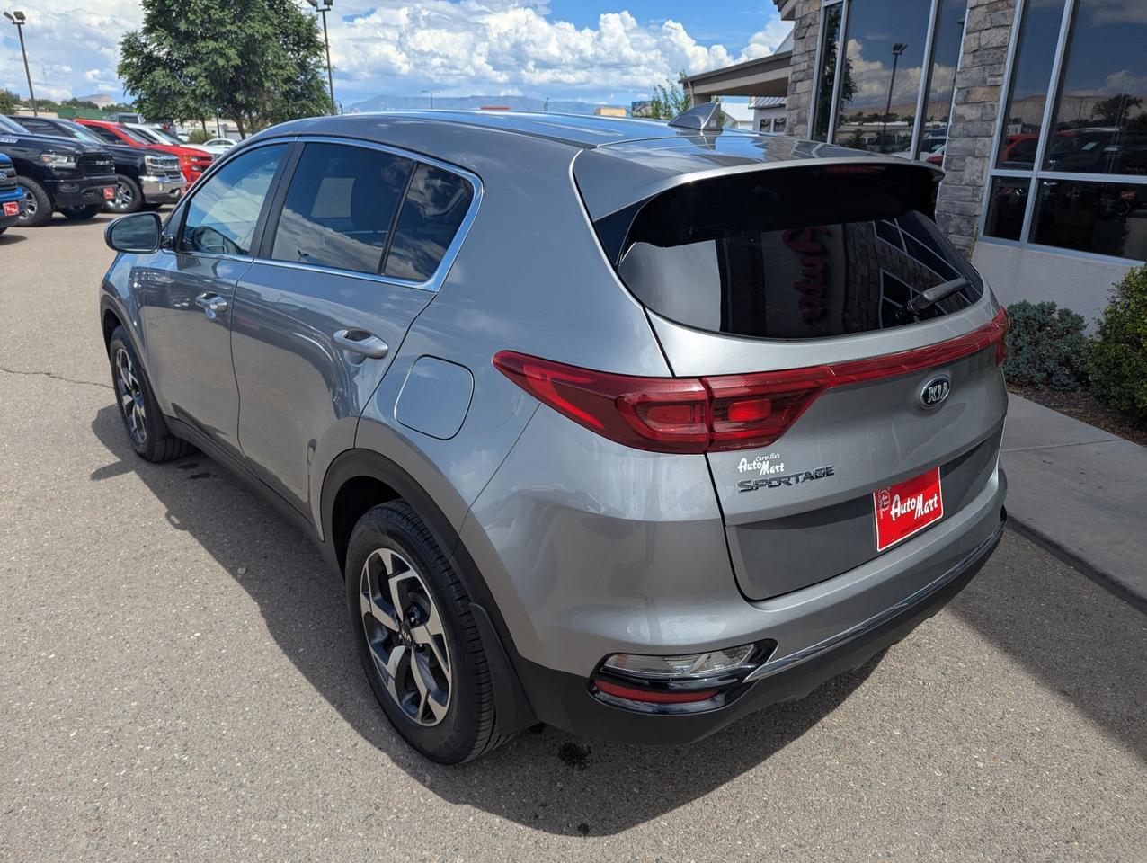 2020 Kia Sportage LX Grand Junction CO