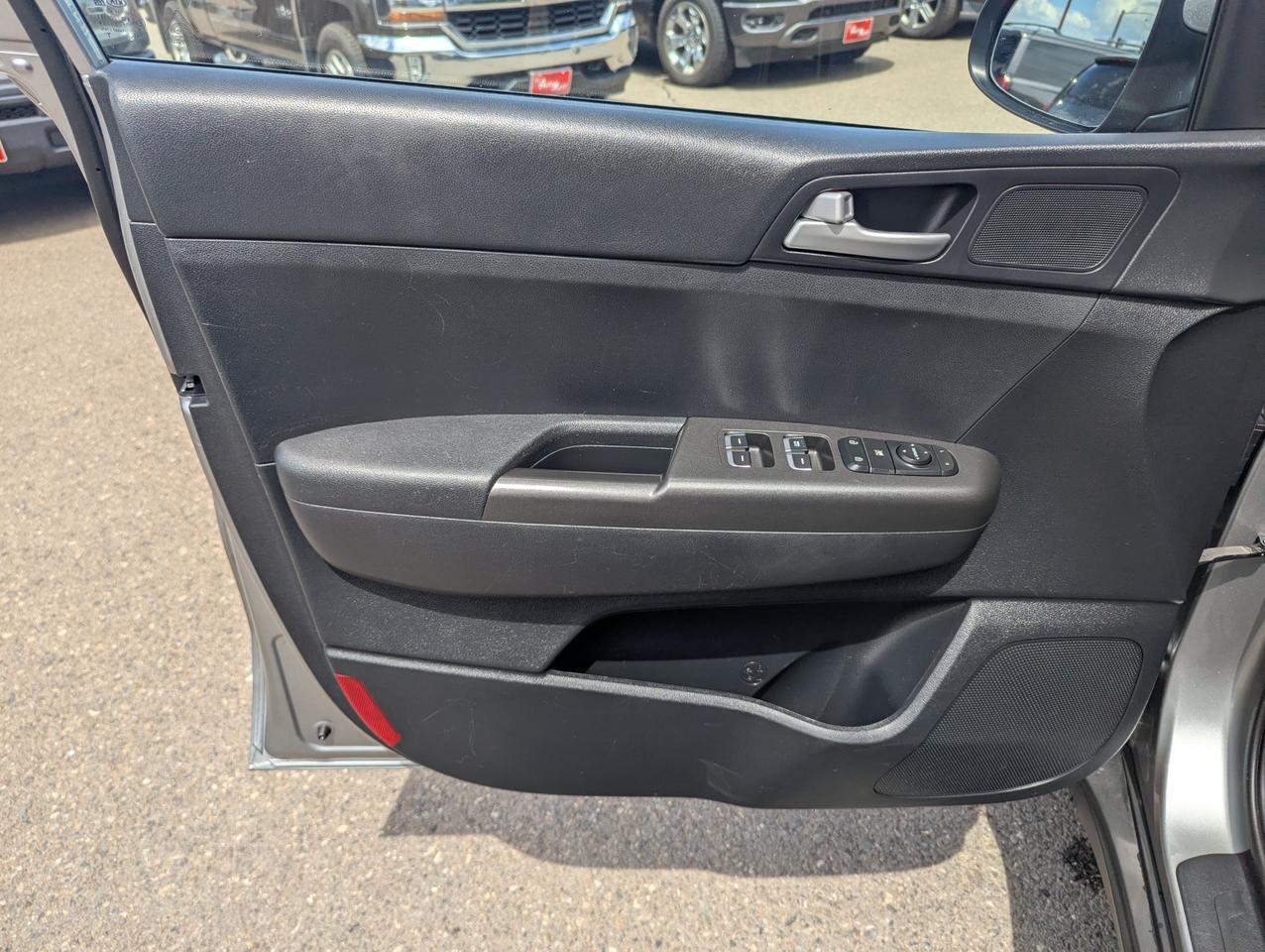 2020 Kia Sportage LX Grand Junction CO