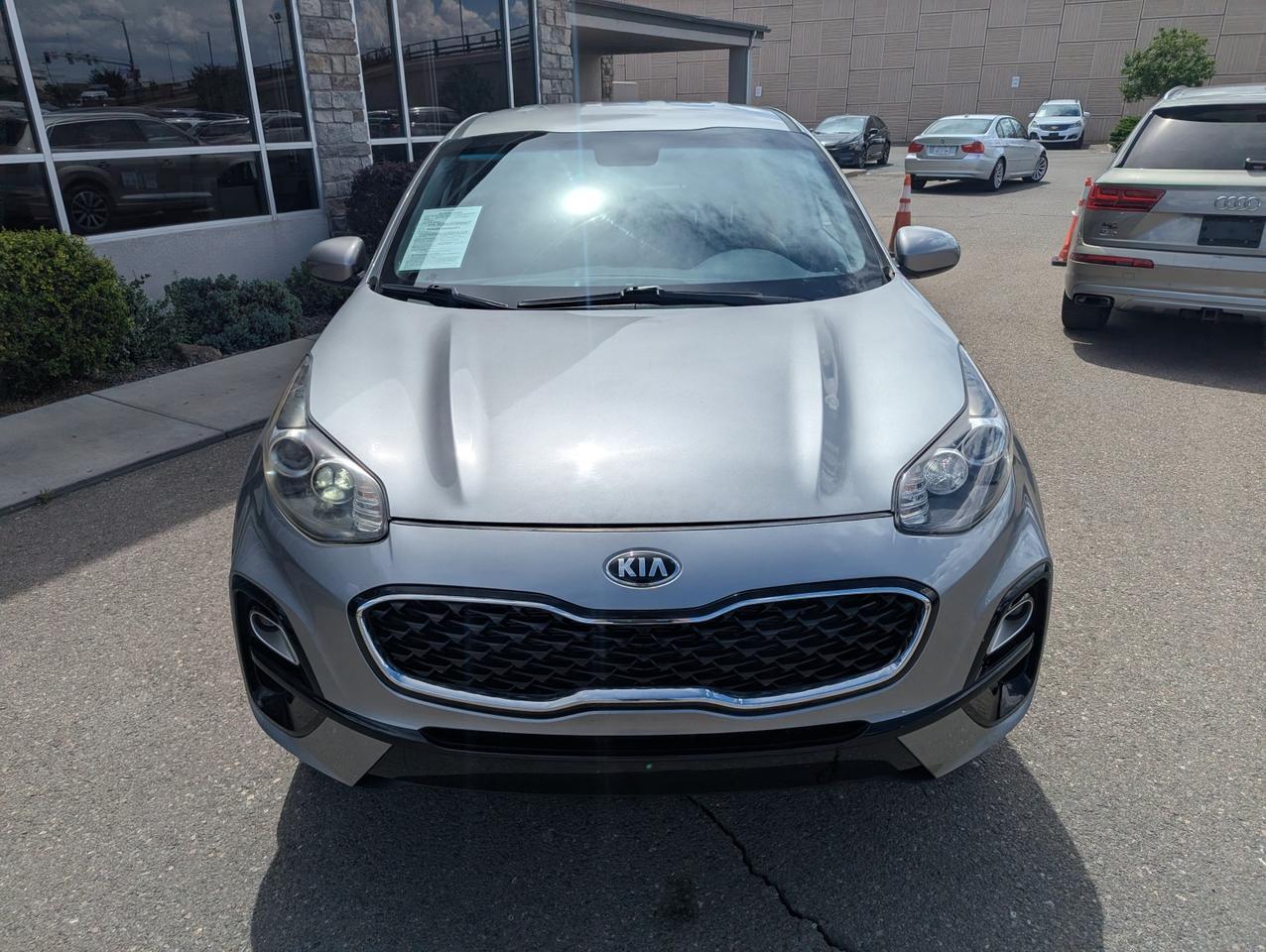 2020 Kia Sportage LX Grand Junction CO