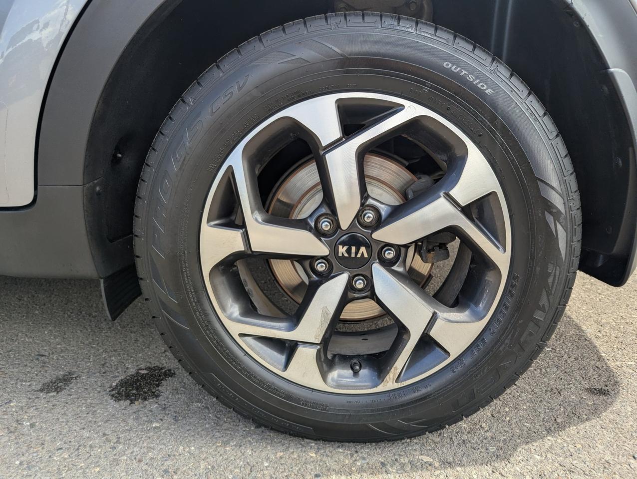 2020 Kia Sportage LX Grand Junction CO