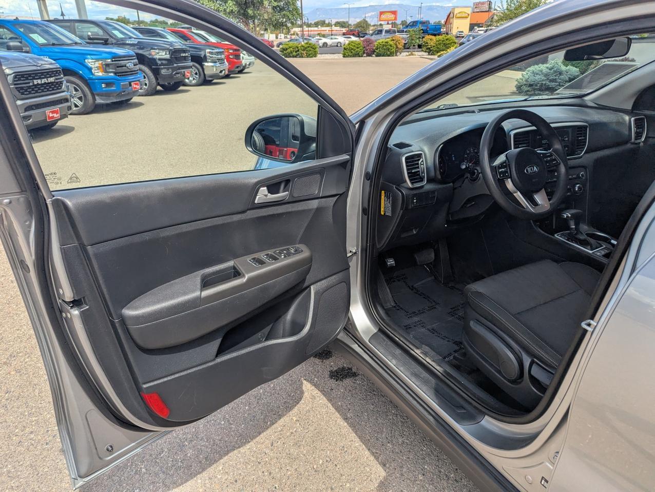 2020 Kia Sportage LX Grand Junction CO