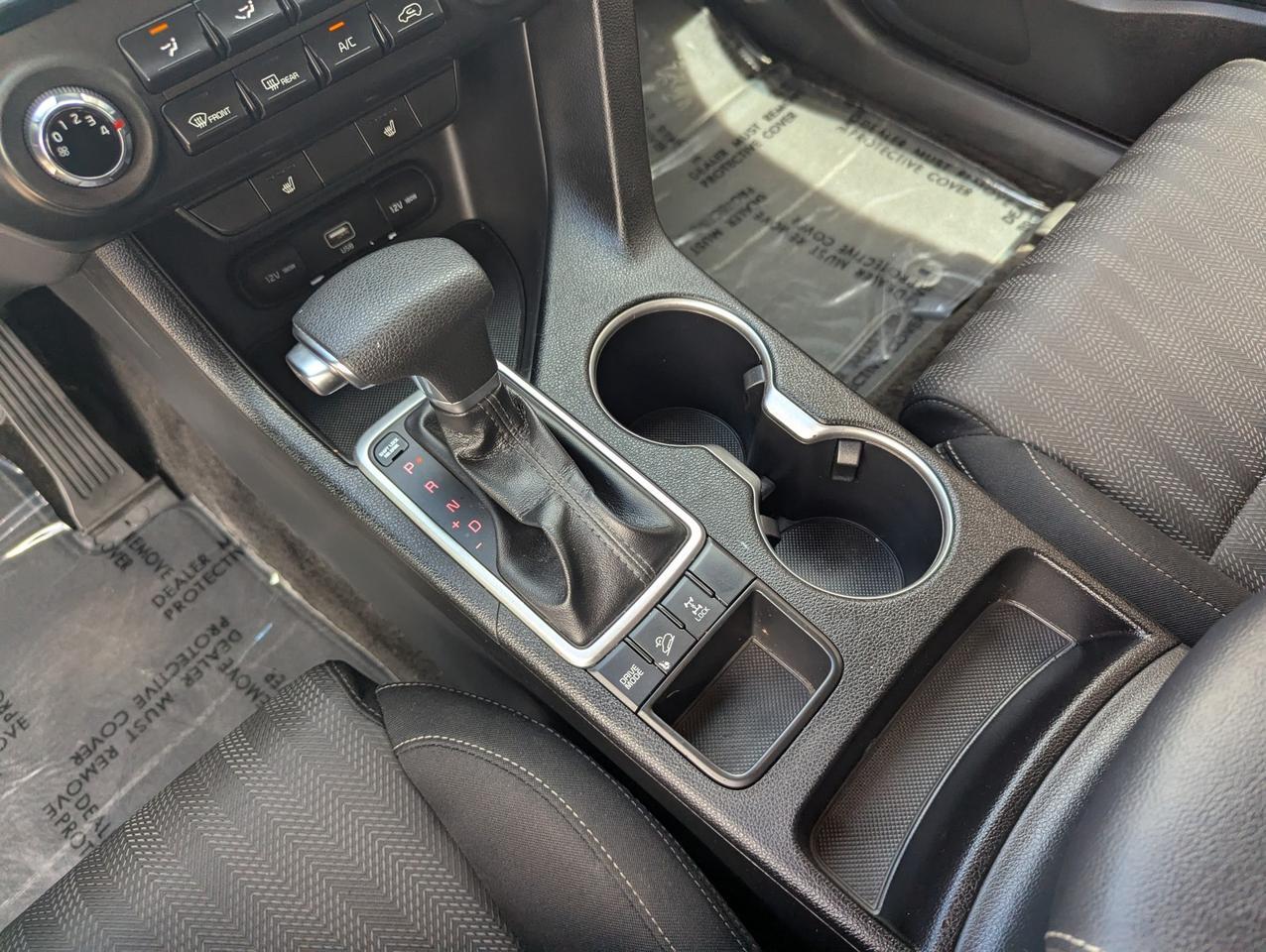 2020 Kia Sportage LX Grand Junction CO
