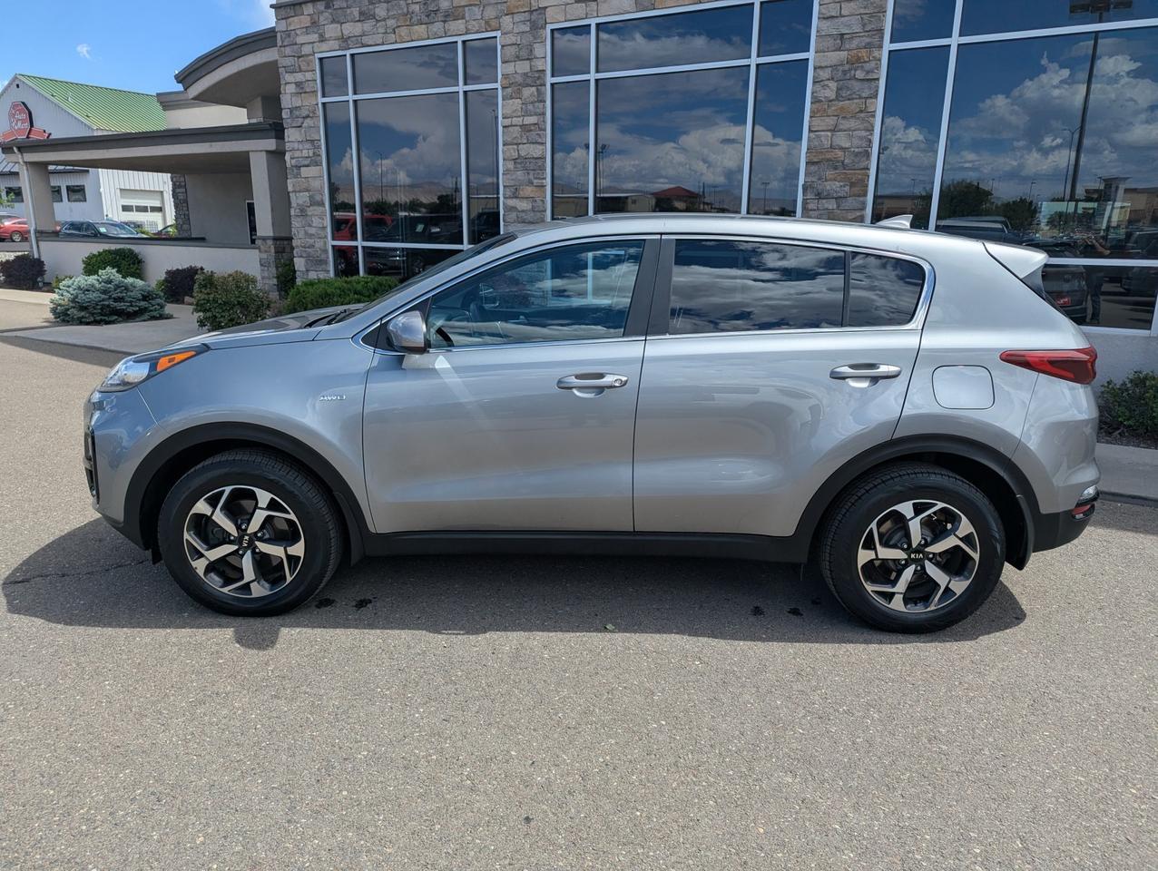 2020 Kia Sportage LX Grand Junction CO
