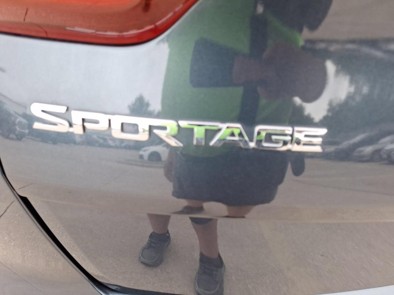 2020 Kia Sportage LX Hurst TX