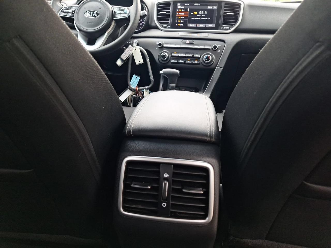 2020 Kia Sportage LX Hurst TX