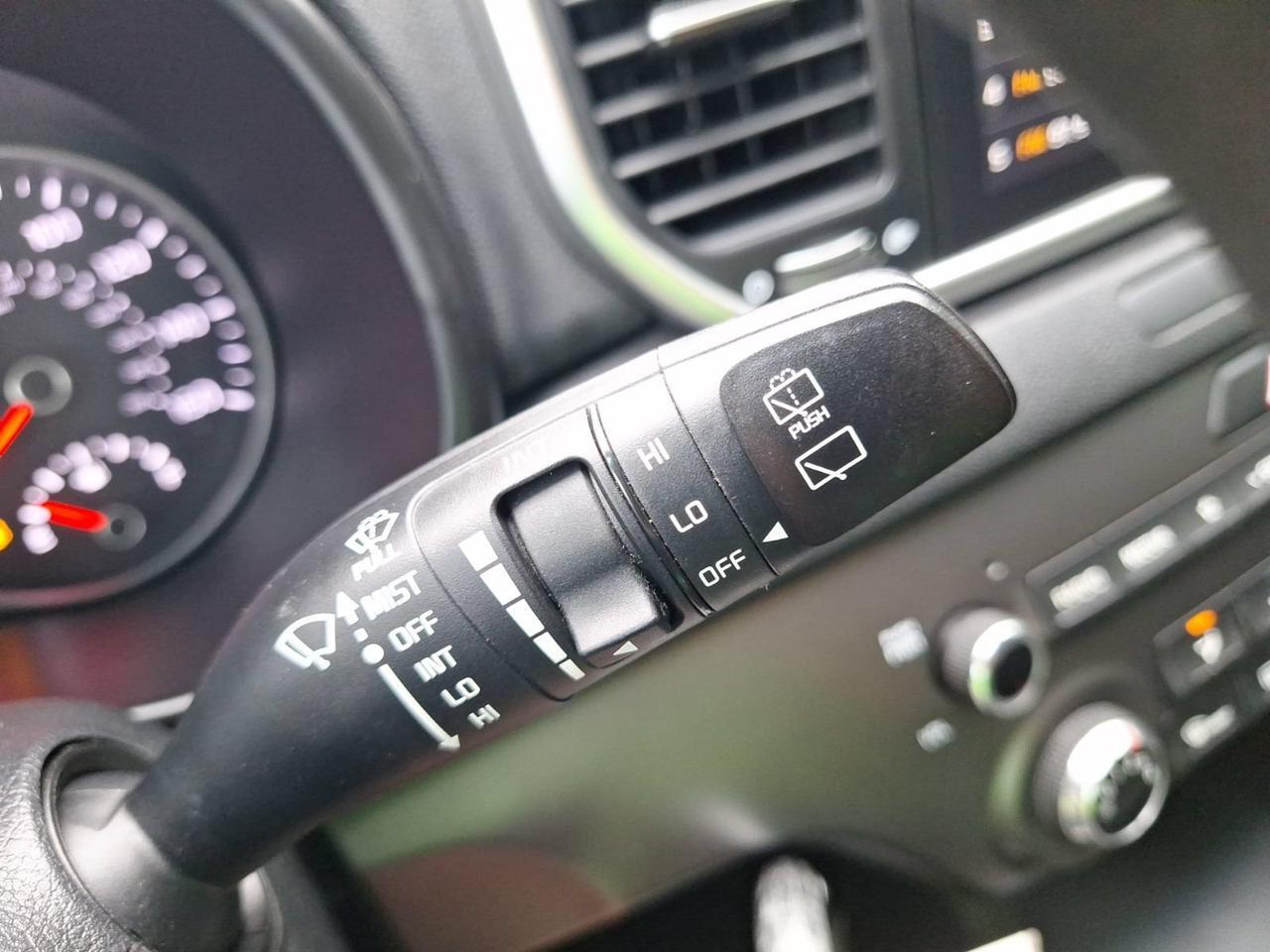2020 Kia Sportage LX Hurst TX