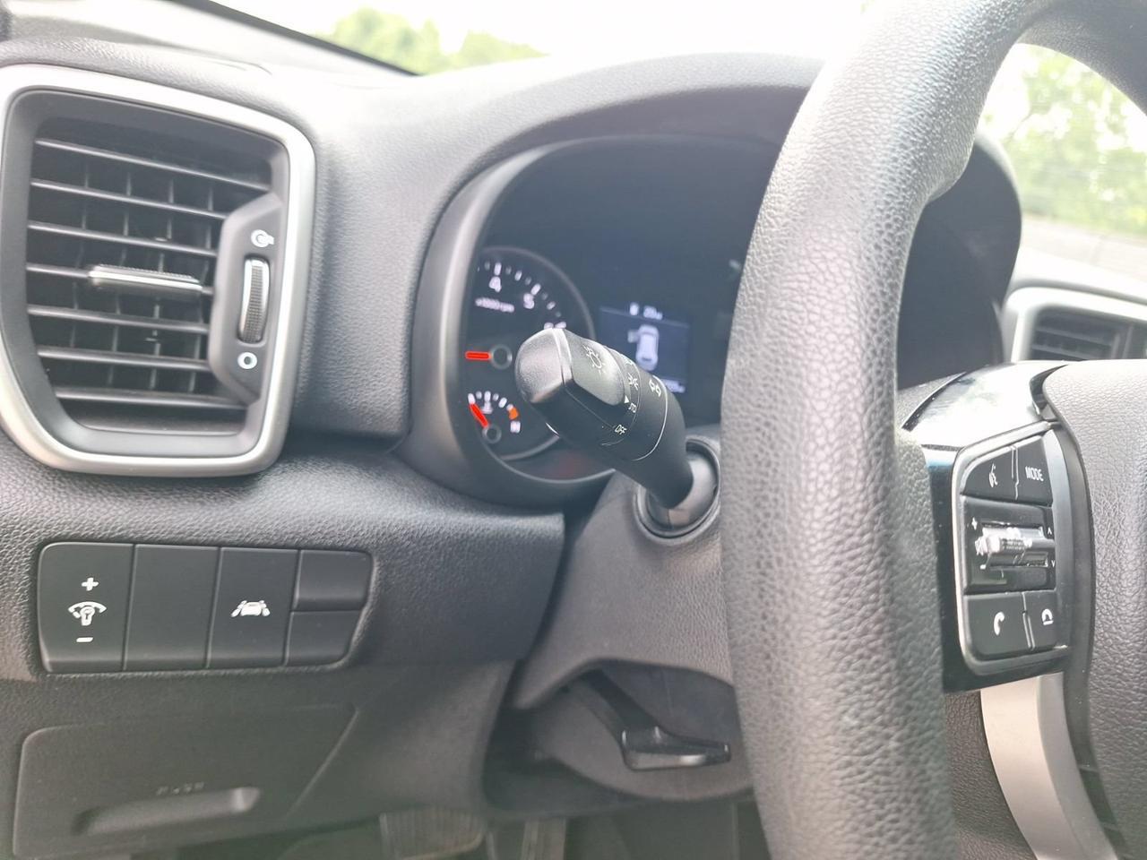 2020 Kia Sportage LX Hurst TX