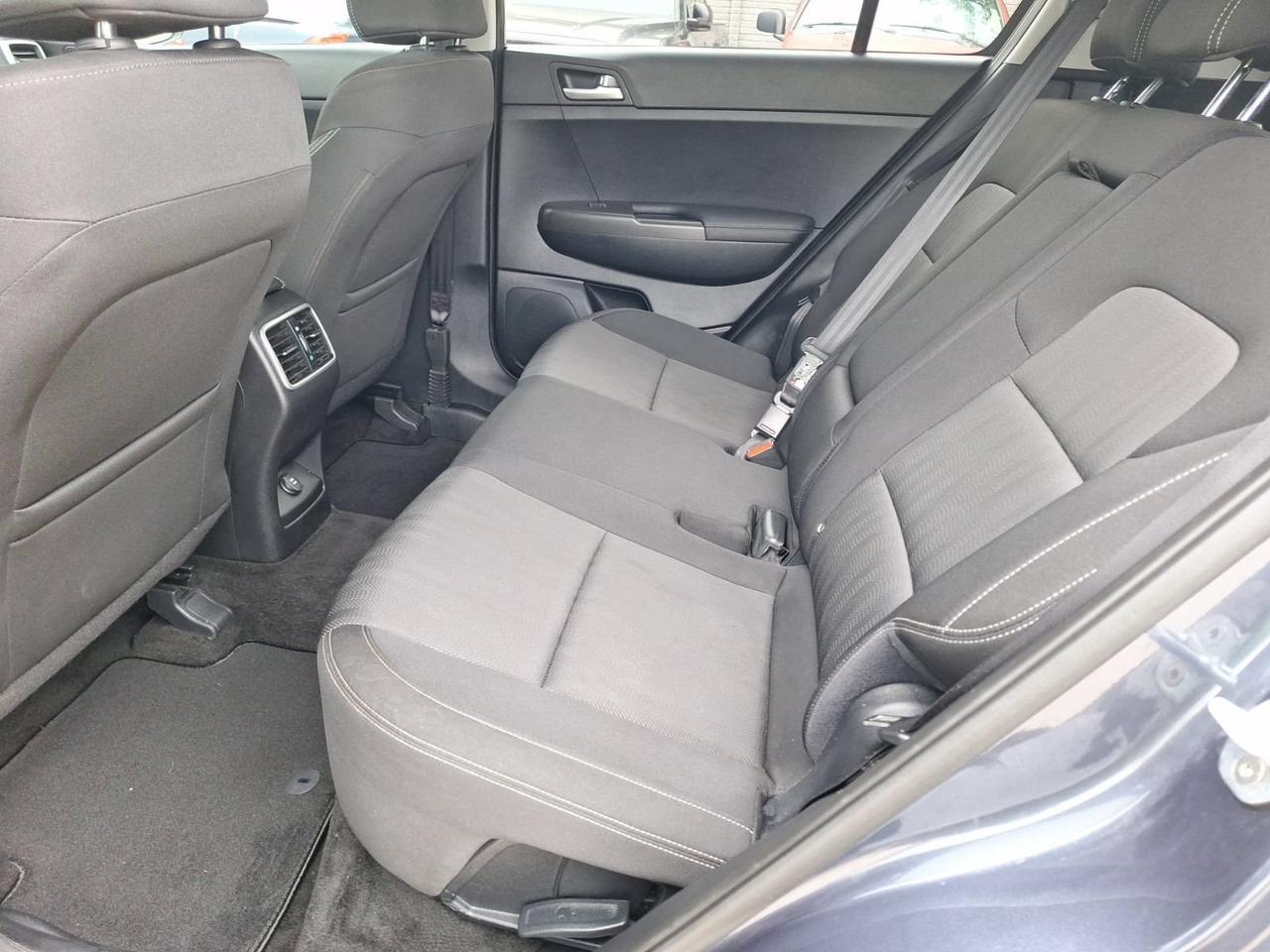 2020 Kia Sportage LX Hurst TX