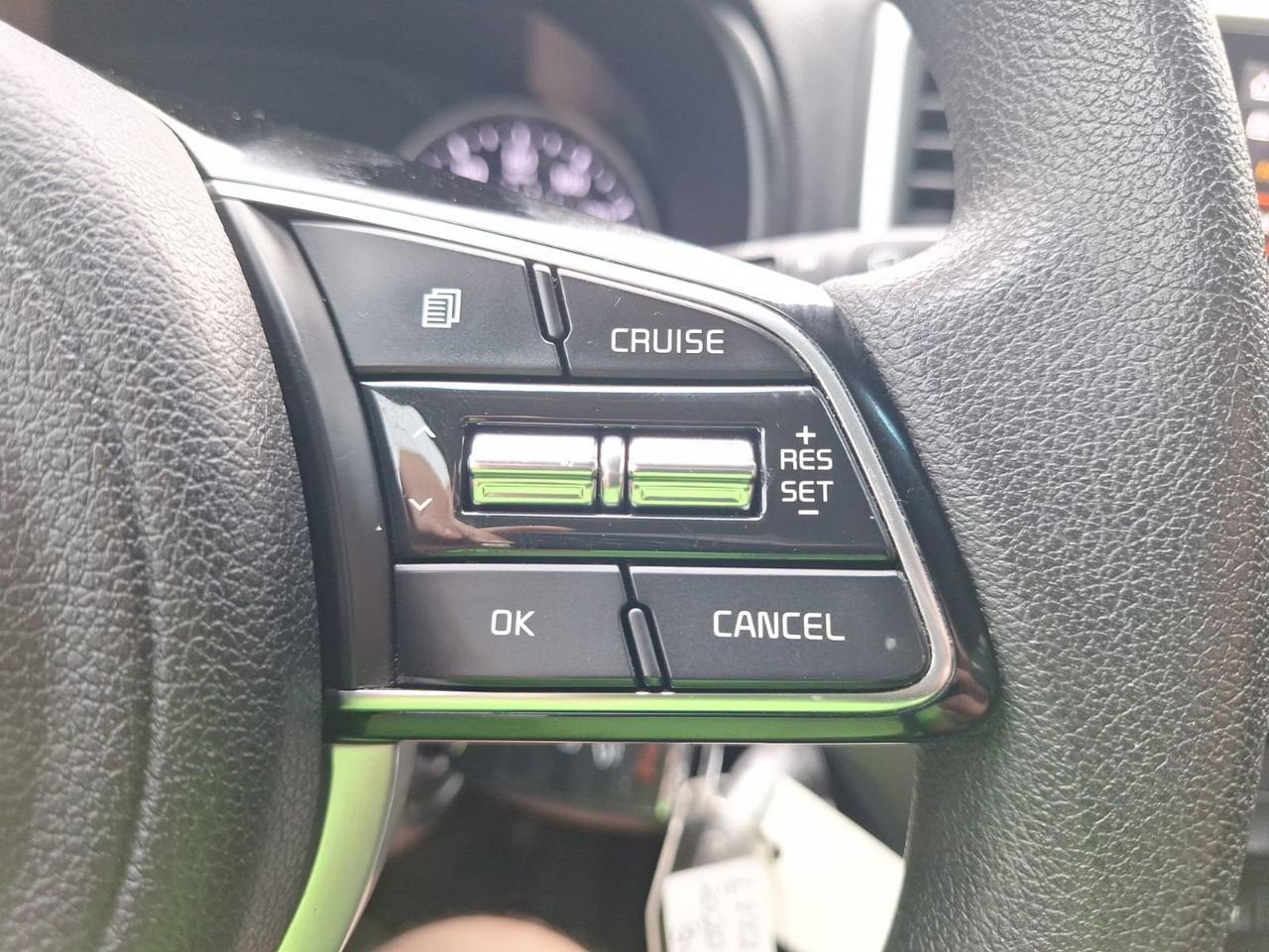 2020 Kia Sportage LX Hurst TX