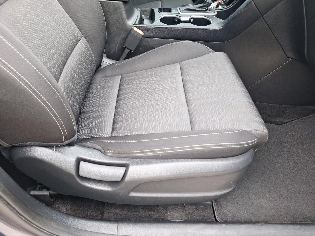 2020 Kia Sportage LX Hurst TX