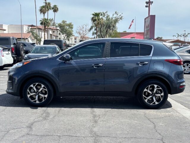 2020 Kia Sportage LX Mesa AZ