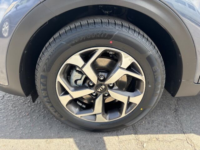 2020 Kia Sportage LX Mesa AZ