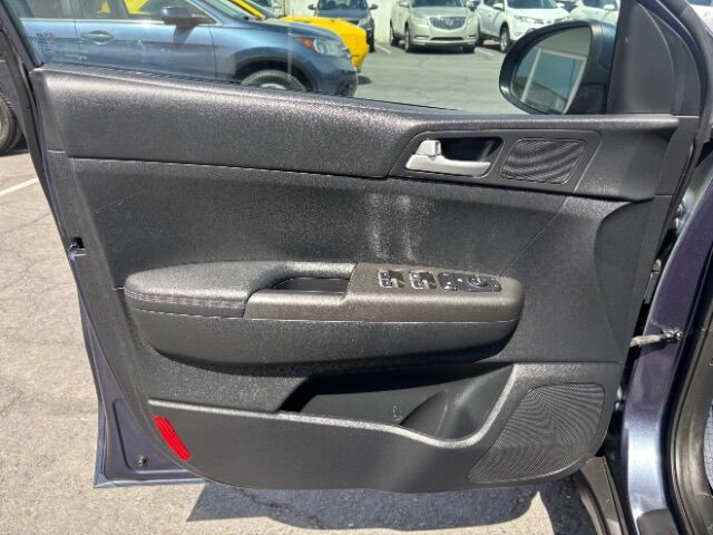 2020 Kia Sportage LX Mesa AZ
