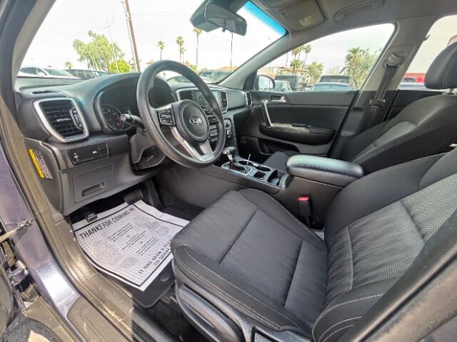 2020 Kia Sportage LX Mesa AZ