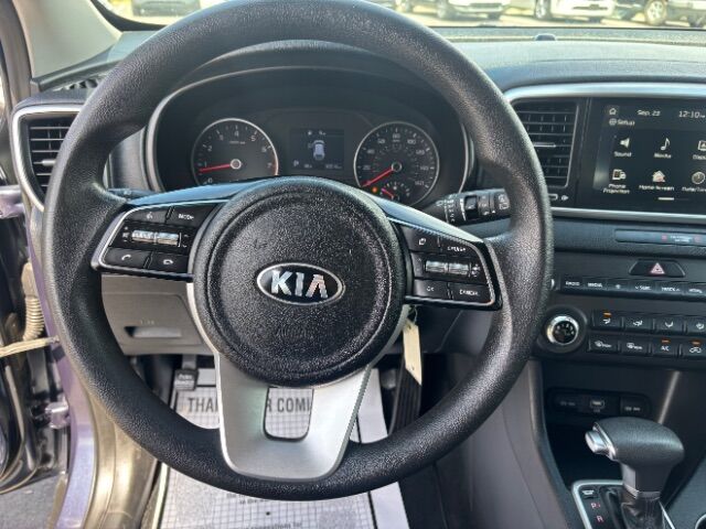 2020 Kia Sportage LX Mesa AZ