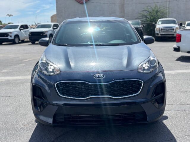 2020 Kia Sportage LX Mesa AZ