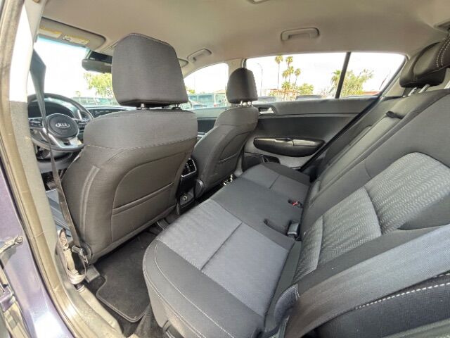 2020 Kia Sportage LX Mesa AZ