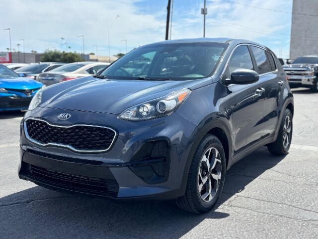 2020 Kia Sportage LX Mesa AZ