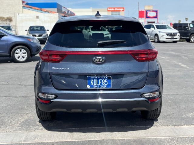 2020 Kia Sportage LX Mesa AZ