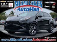 2020 Kia Sportage LX Miami Lakes FL 2020 Kia Sportage LX Miami Lakes FL