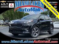 2020 Kia Sportage LX Miami Lakes FL 2020 Kia Sportage LX Miami Lakes FL