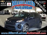 2020 Kia Sportage LX Miami Lakes FL 2020 Kia Sportage LX Miami Lakes FL