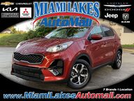 2020 Kia Sportage LX Miami Lakes FL 2020 Kia Sportage LX Miami Lakes FL