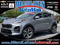 2020 Kia Sportage LX Miami Lakes FL 2020 Kia Sportage LX Miami Lakes FL