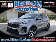 2020 Kia Sportage LX Miami Lakes FL 2020 Kia Sportage LX Miami Lakes FL