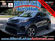 2020 Kia Sportage LX Miami Lakes FL 2020 Kia Sportage LX Miami Lakes FL