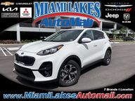 2020 Kia Sportage LX Miami Lakes FL 2020 Kia Sportage LX Miami Lakes FL