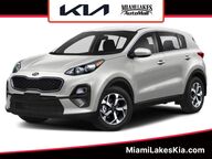 2020 Kia Sportage LX Miami Lakes FL 2020 Kia Sportage LX Miami Lakes FL