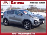 2020 Kia Sportage LX North Brunswick NJ 2020 Kia Sportage LX North Brunswick NJ
