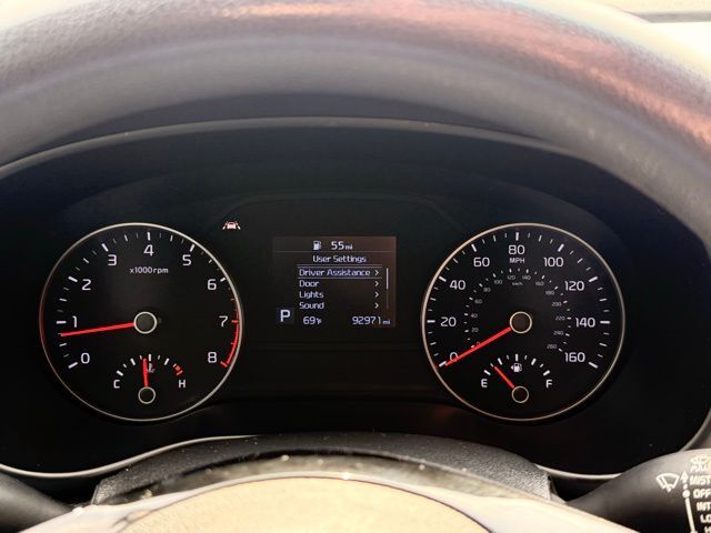 2020 Kia Sportage LX San Clemente CA