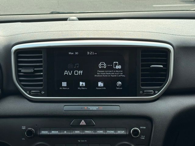 2020 Kia Sportage LX San Clemente CA